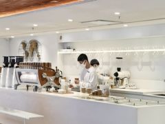 -% Arabica阿拉比卡咖啡(武汉天地店)