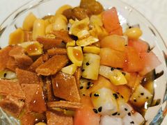 -国人川菜(李家村建东街店)