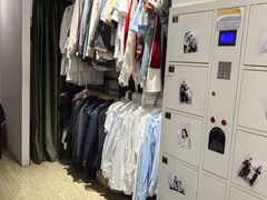 -真我樣照相馆·身份证·证件照·外拍(环球港店)