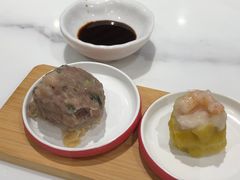 -赏点粤式点心(广州塔店)