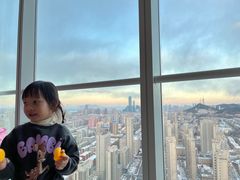 -大连星海皇冠假日酒店