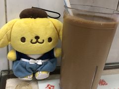 -金凤茶餐厅(湾仔店)