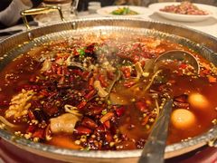 -望京辣宴·古法川菜(望京店)