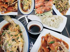 -望海潮海鲜店 特色家常菜(在海一方店)