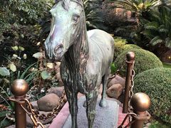 -马勒别墅饭店(静安寺店)