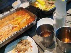 -半天妖烤鱼(丰科万达店)