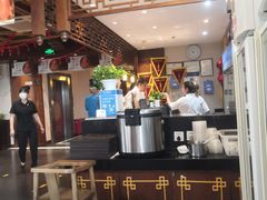 -惠丰堂饭庄·烤鸭·京味菜(西北旺·唐家岭店)