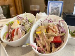 -米莱蒂亞牛排餐厅(福园广场店)