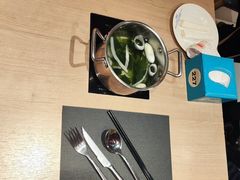 -星伦多自助料理(华润万象城店)