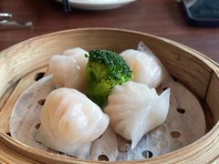 -蛇口希尔顿南海酒店·随轩中餐厅·粤菜