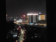 -汉江公园