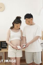 -专注孕妇照亲子照·纪田摄影