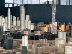 -广州市城市规划展览中心