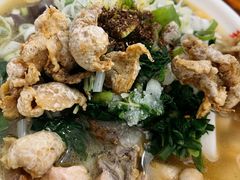 -文山荷鲜居(翠湖店)