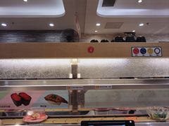 -京樽回転寿司(奥林匹克店)