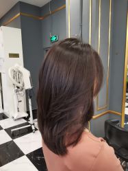-BHG Hair Salon