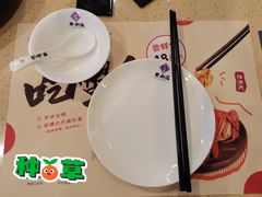 -点都德(海岸城店)