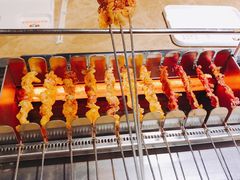 -邢氏老太太烧烤(南山店)