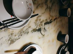 -绿茶餐厅(汇悦大融城店)