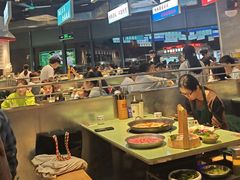 -憨铁匠老火锅(龙岗万科里店)
