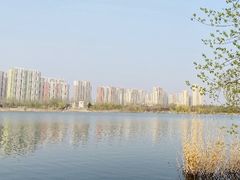 -永定河休闲森林公园