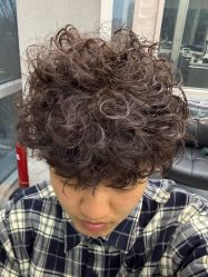 -MY HAIR ARDOR