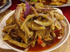 -维吾尔餐厅(宜山路店)