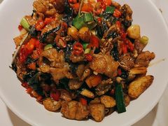 -新辣宴·湖南家常菜·商务聚餐(中粮创芯店)