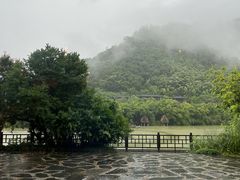 -芳草地度假酒店·野炉中餐厅