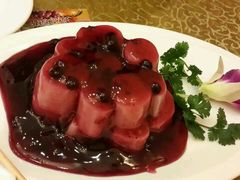 -粥全粥到海鲜家常菜·海肠捞饭(嫩江路店)