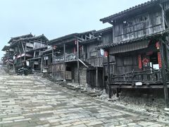 -中国汉城景区