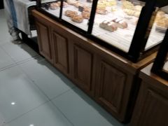 -汉密哈顿(解放路1段店)