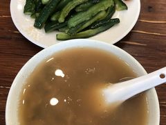 -清真永恒华威肉饼(潘家园店)
