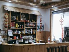 -芦茨金富饭庄·25年老字号·专做稻草鸡