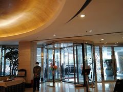 -南京双门楼宾馆(盐仓桥地铁站阅江楼店)