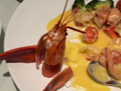 -老洋房花园饭店(绍兴路店)