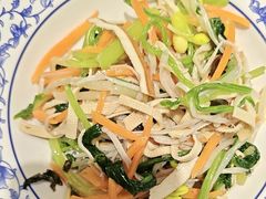 -古都历食南京菜·烤鸭·鸭血粉丝·汤包(南京博物院店)