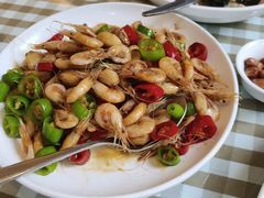 -君来梁溪饭店-餐厅