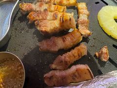 -济州爱肉堂(总店)