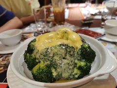 -麦茜哥牛扒城(中银店)