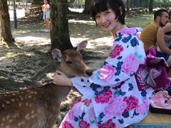 -樱京和服租赁体验(京都总店)