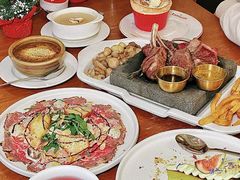 -Entrecôte 法国牛扒馆(保利·时光里店)