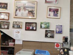 -黄亚细肉骨茶(仰光路店)