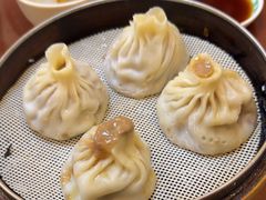 -李记清真馆(打钉巷店)