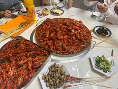 -望江门小龙虾·烧烤(九堡店)