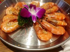 -必点海鲜·鲅鱼水饺(鞍山西道店)
