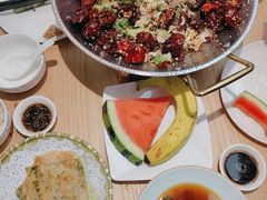 -大丰收脆鱼(浦西万达店)