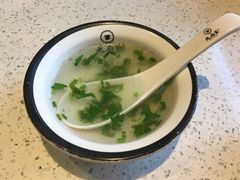 三道汤-九府羊·鲜羊火锅·烤串(新华路店)