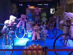 -铜锣湾量贩式KTV(丹阳店)