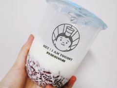-我是酸奶君(壹方城店)